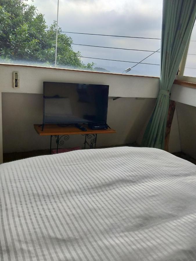 Sunday Inn จิ่วเฟิ่น ภายนอก รูปภาพ