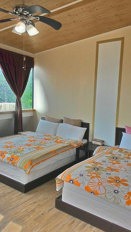 Sunday Inn จิ่วเฟิ่น ภายนอก รูปภาพ