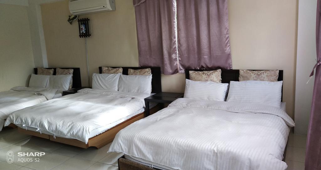 Sunday Inn จิ่วเฟิ่น ภายนอก รูปภาพ